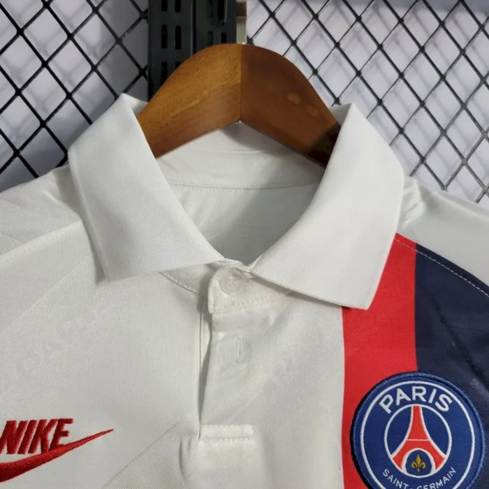 Paris Saint-Germain 2019/20 Third Retro Jersey