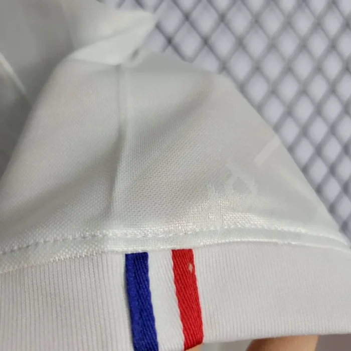 Paris Saint-Germain 2019/20 Third Retro Jersey