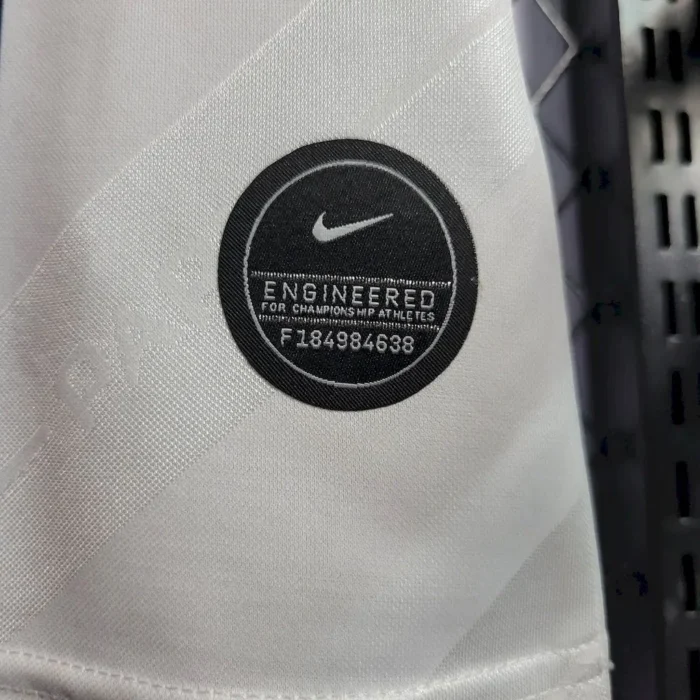 Paris Saint-Germain 2019/20 Third Retro Jersey