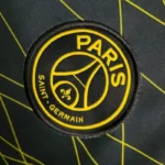 Paris Saint-Germain 2023/24 Fourth Away Jersey
