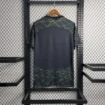 Paris Saint-Germain 2023/24 Fourth Away Jersey