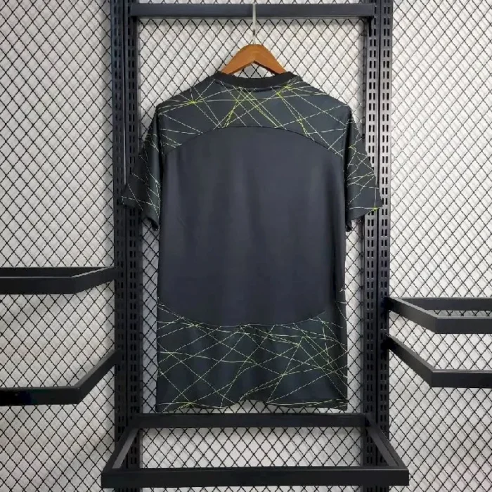 Paris Saint-Germain 2023/24 Fourth Away Jersey