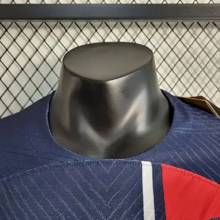 Paris Saint-Germain 2023/24 Home Jersey Player Version
