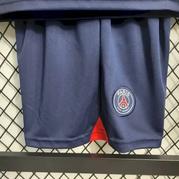 Paris Saint-Germain 2023/24 Home Kids Kit