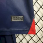 Paris Saint-Germain 2023/24 Home Kids Kit