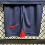 Paris Saint-Germain 2023/24 Home Kids Kit