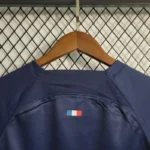 Paris Saint-Germain 2023/24 Home Kids Kit
