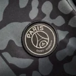 Paris Saint-Germain 2023/24 Third Kids Kit