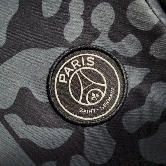 Paris Saint-Germain 2023/24 Third Kids Kit