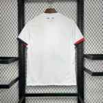 Paris Saint-Germain 2024/25 Away Jersey