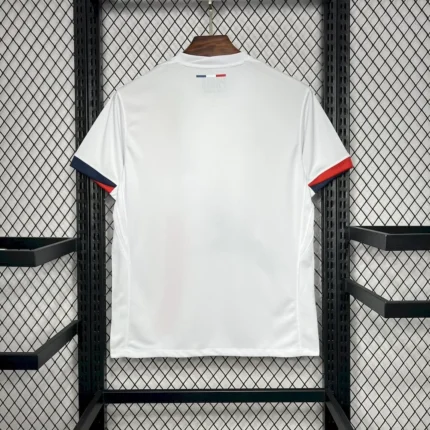 Paris Saint-Germain 2024/25 Away Jersey