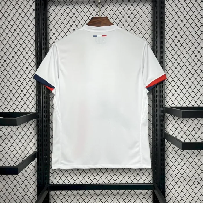 Paris Saint-Germain 2024/25 Away Jersey