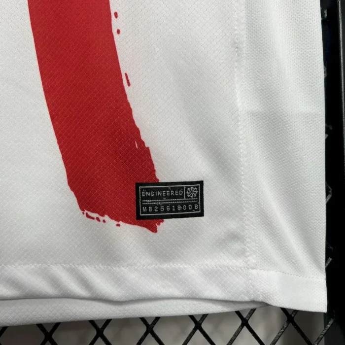 Paris Saint-Germain 2024/25 Away Jersey