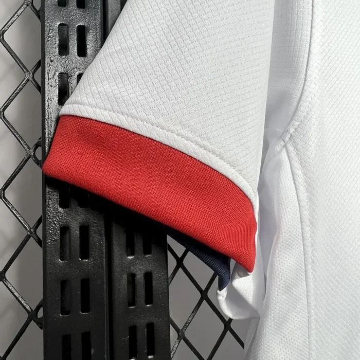Paris Saint-Germain 2024/25 Away Jersey
