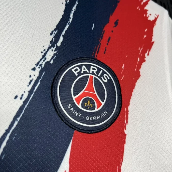 Paris Saint-Germain 2024/25 Away Jersey
