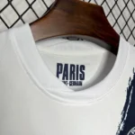 Paris Saint-Germain 2024/25 Away Jersey
