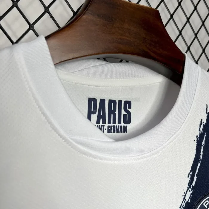 Paris Saint-Germain 2024/25 Away Jersey
