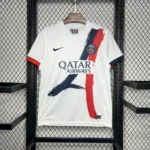 Paris Saint-Germain 2024/25 Away Jersey