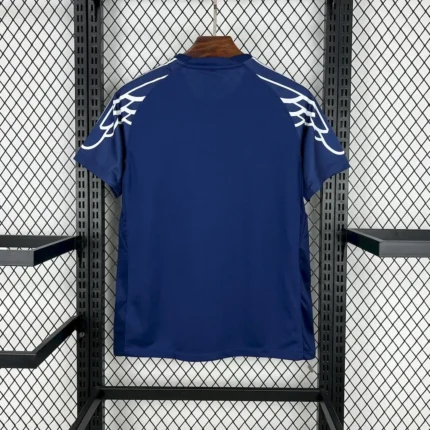Paris Saint-Germain 2024/25 Fourth Away Jersey