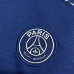 Paris Saint-Germain 2024/25 Fourth Away Jersey