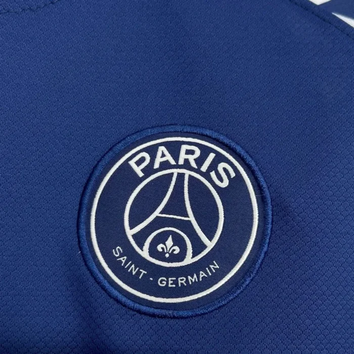 Paris Saint-Germain 2024/25 Fourth Away Jersey