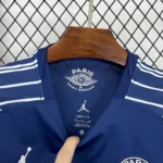 Paris Saint-Germain 2024/25 Fourth Away Jersey