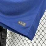 Paris Saint-Germain 2024/25 Fourth Away Jersey
