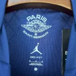 Paris Saint-Germain 2024/25 Fourth Away Kids Kit