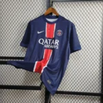 Paris Saint-Germain 2024/25 Home Jersey