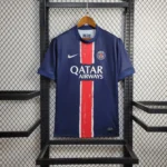 Paris Saint-Germain 2024/25 Home Jersey