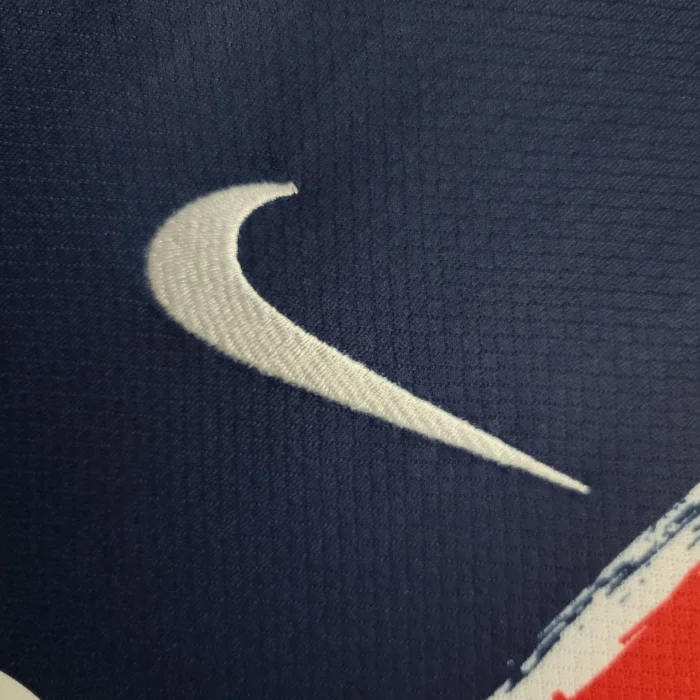 Paris Saint-Germain 2024/25 Home Jersey