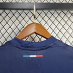 Paris Saint-Germain 2024/25 Home Jersey