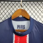 Paris Saint-Germain 2024/25 Home Jersey