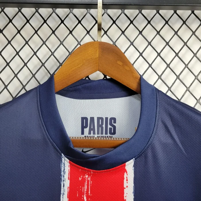 Paris Saint-Germain 2024/25 Home Jersey