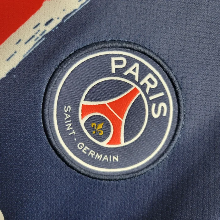 Paris Saint-Germain 2024/25 Home Jersey