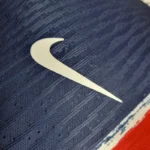 Paris Saint-Germain 2024/25 Home Jersey Player Version