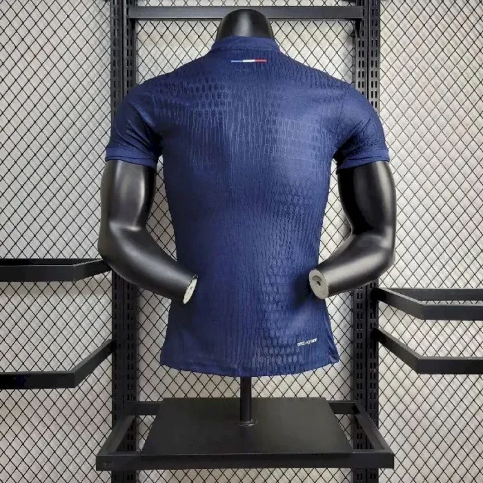 Paris Saint-Germain 2024/25 Home Jersey Player Version