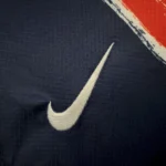 Paris Saint-Germain 2024/25 Home Kids Kit