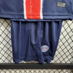 Paris Saint-Germain 2024/25 Home Kids Kit