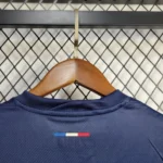 Paris Saint-Germain 2024/25 Home Kids Kit