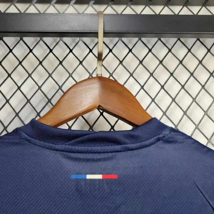 Paris Saint-Germain 2024/25 Home Kids Kit