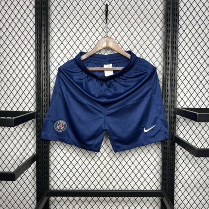 Paris Saint-Germain 2024/25 Home Shorts