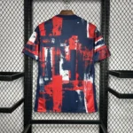 Paris Saint-Germain 2024/25 Pre-Match Jersey