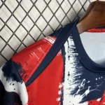 Paris Saint-Germain 2024/25 Pre-Match Jersey