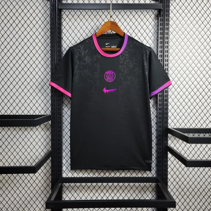 Paris Saint-Germain 2024/25 Special Edition Jersey