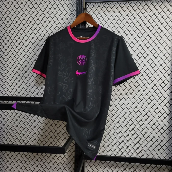 Paris Saint-Germain 2024/25 Special Edition Jersey
