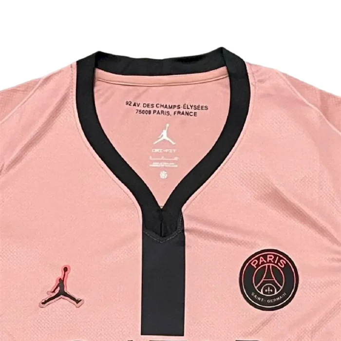 Paris Saint-Germain 2024/25 Third Jersey