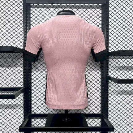 Paris Saint-Germain 2024/25 Third Jersey Player Version