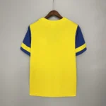 Parma Calcio 1993/95 Home Retro Jersey