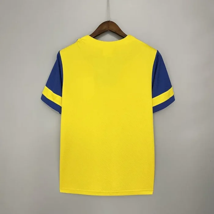 Parma Calcio 1993/95 Home Retro Jersey